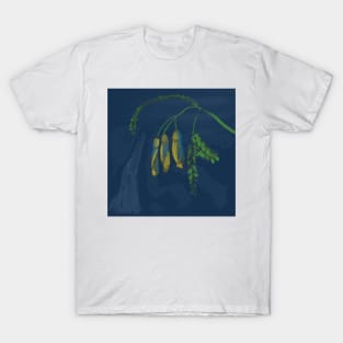 Kowhai nz T-Shirt